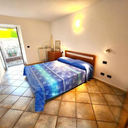 Casa Faggiona Appartement Pignone Buitenkant foto