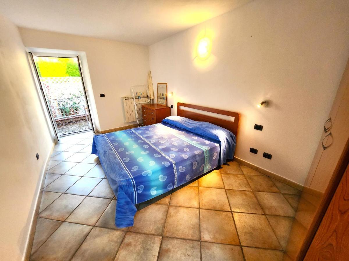 Casa Faggiona Appartement Pignone Buitenkant foto
