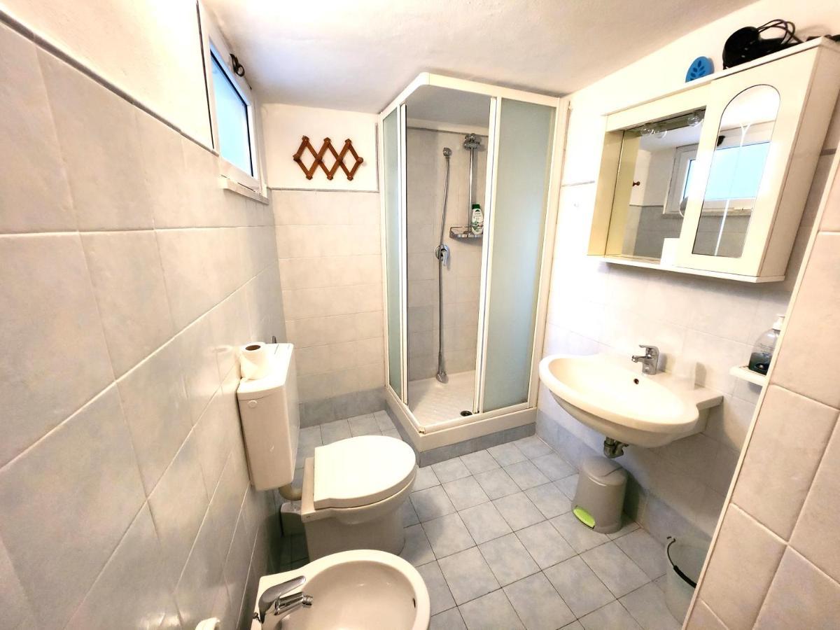 Casa Faggiona Appartement Pignone Buitenkant foto