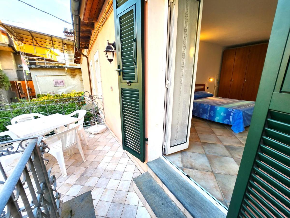 Casa Faggiona Appartement Pignone Buitenkant foto