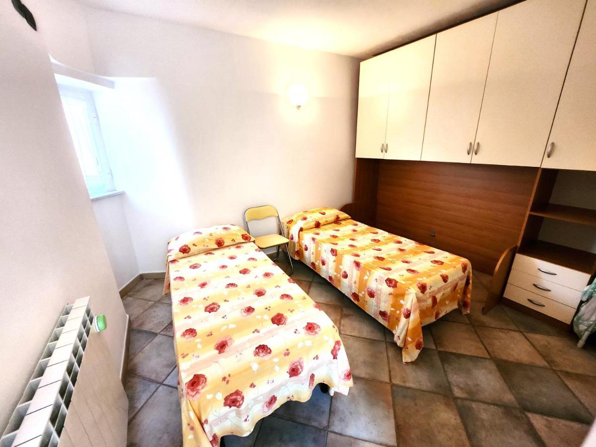 Casa Faggiona Appartement Pignone Buitenkant foto