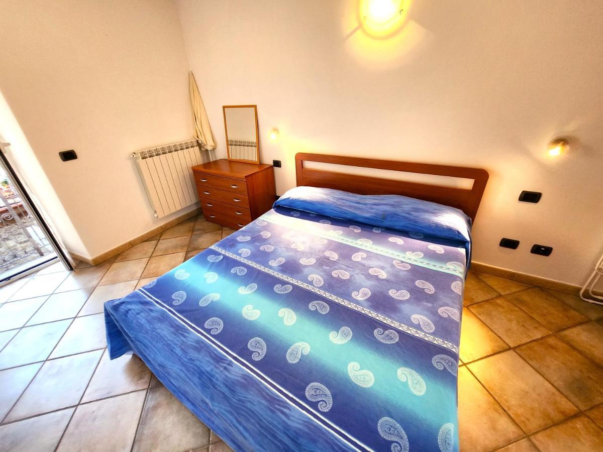 Casa Faggiona Appartement Pignone Buitenkant foto