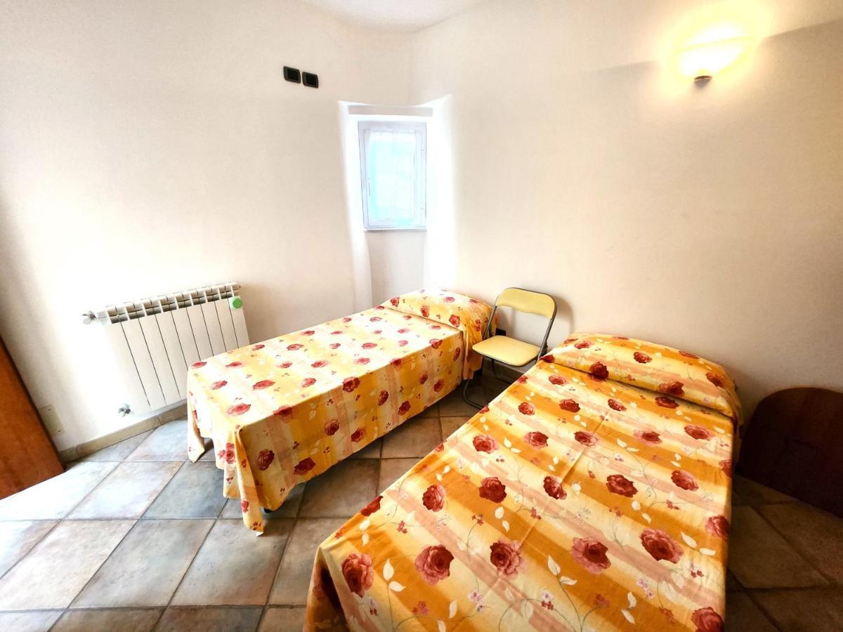 Casa Faggiona Appartement Pignone Buitenkant foto