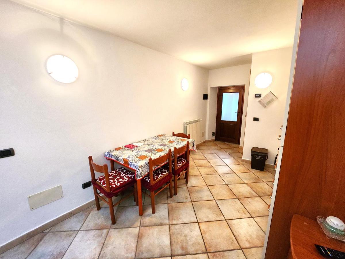 Casa Faggiona Appartement Pignone Buitenkant foto