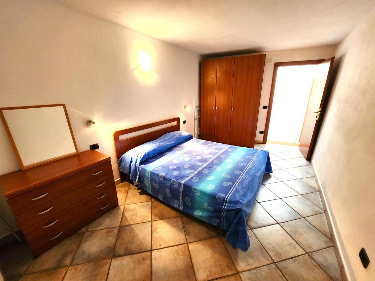 Casa Faggiona Appartement Pignone Buitenkant foto